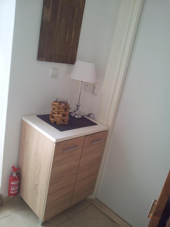 Apartment Dominik Split Pokój zdjęcie