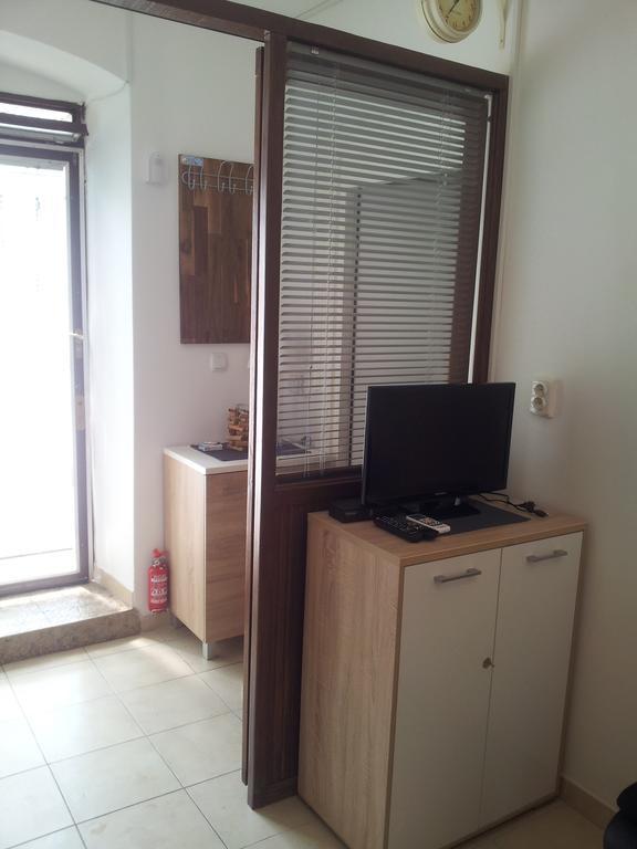 Apartment Dominik Split Pokój zdjęcie