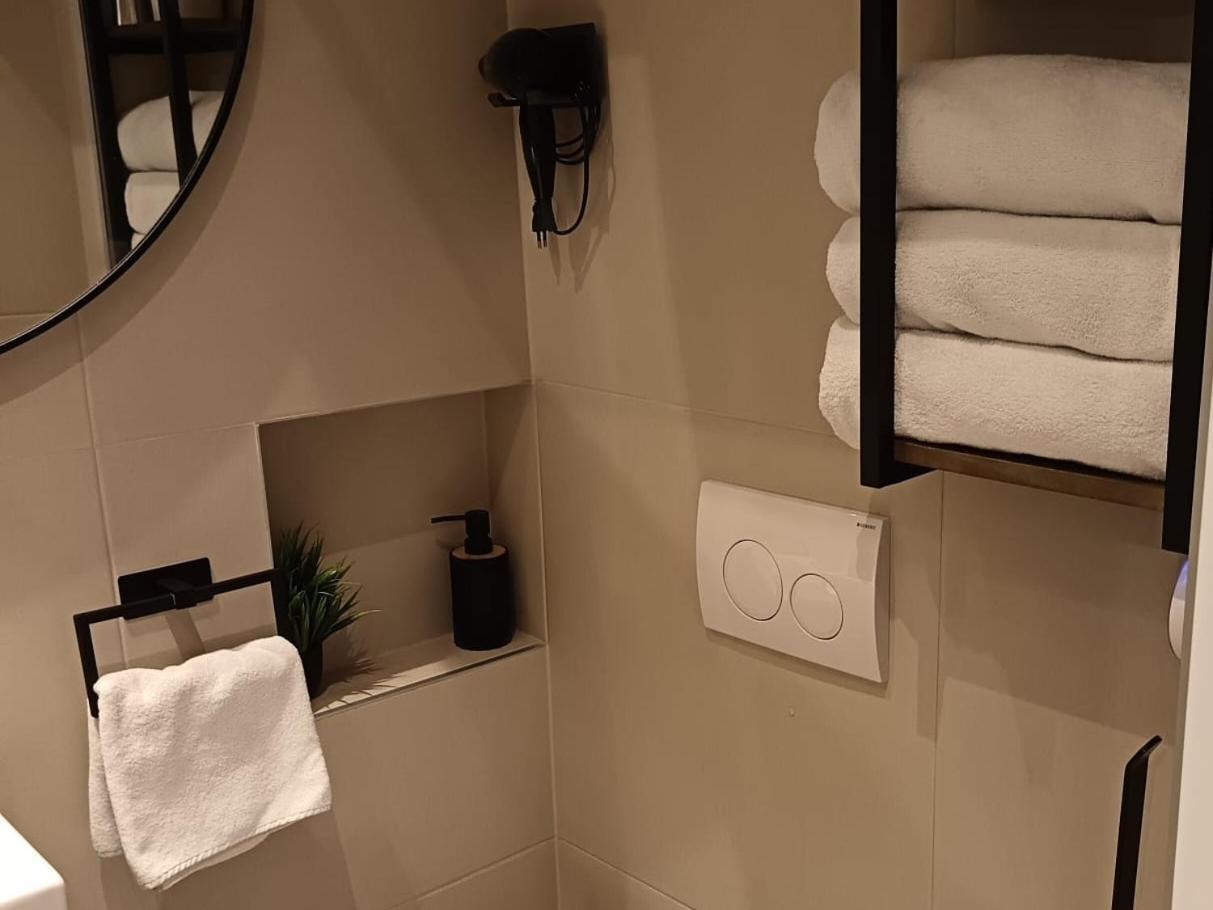 Apartment Dominik Split Zewnętrze zdjęcie