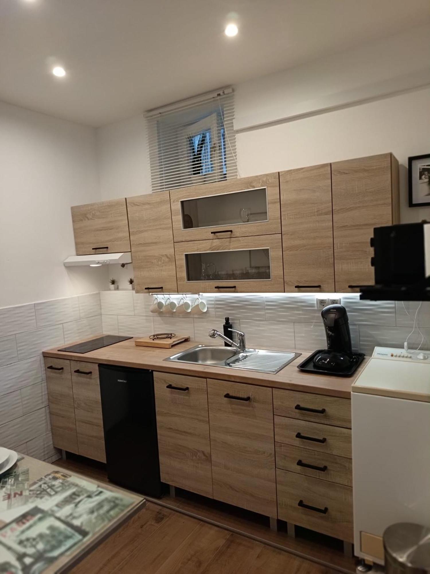 Apartment Dominik Split Zewnętrze zdjęcie