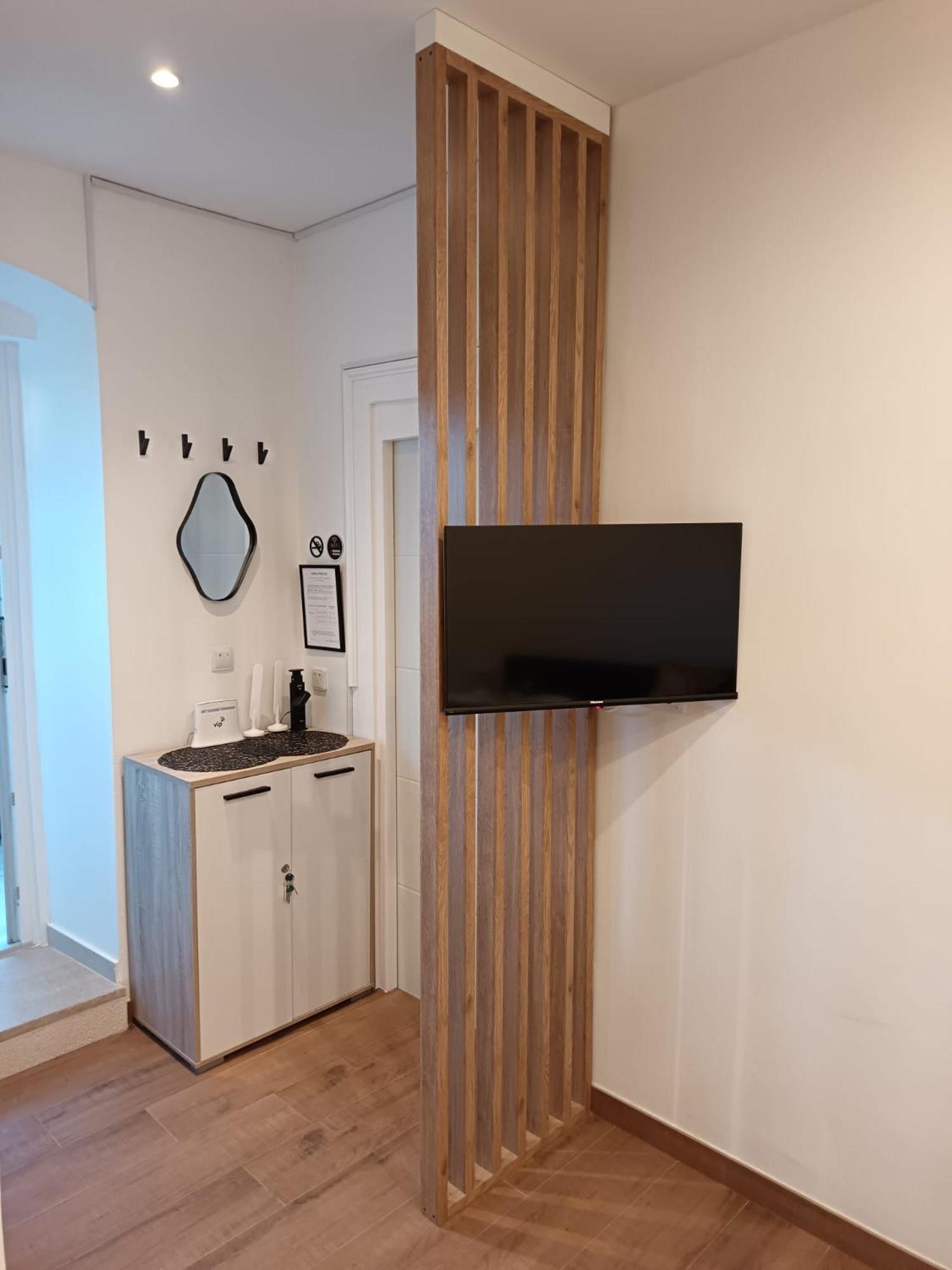 Apartment Dominik Split Zewnętrze zdjęcie