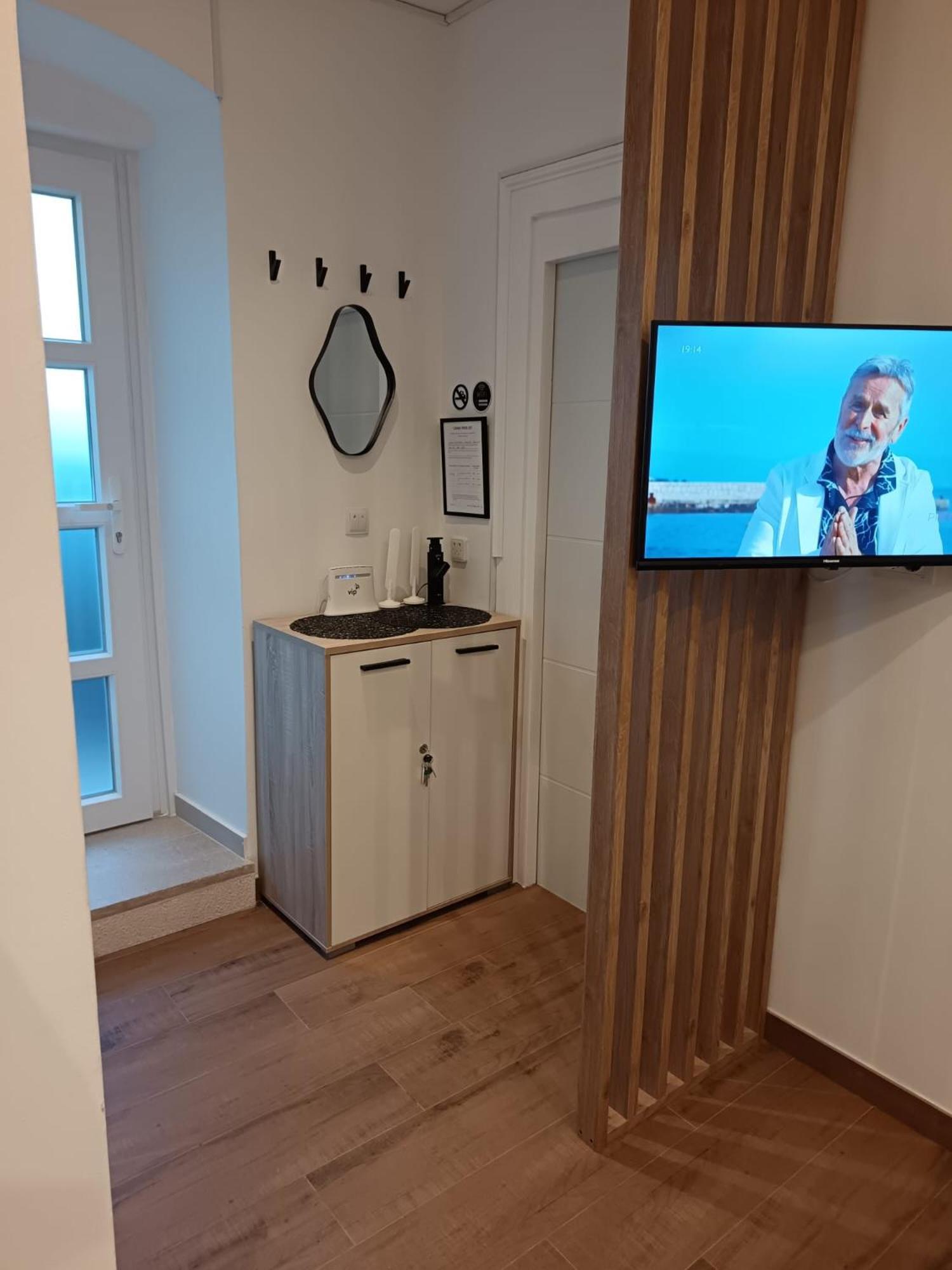Apartment Dominik Split Zewnętrze zdjęcie