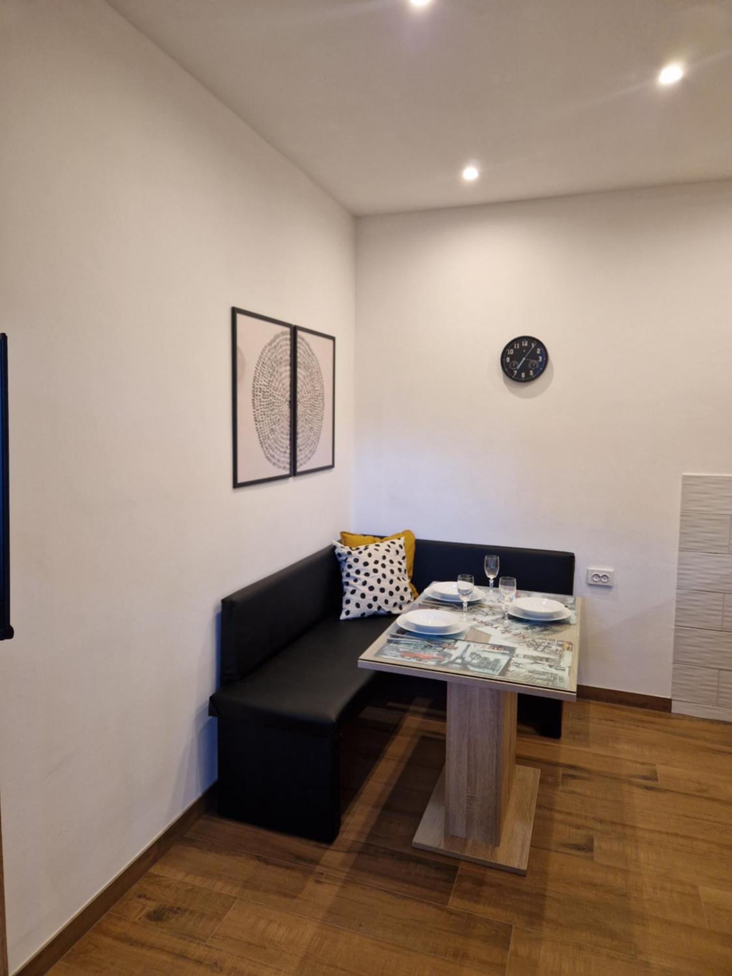 Apartment Dominik Split Zewnętrze zdjęcie