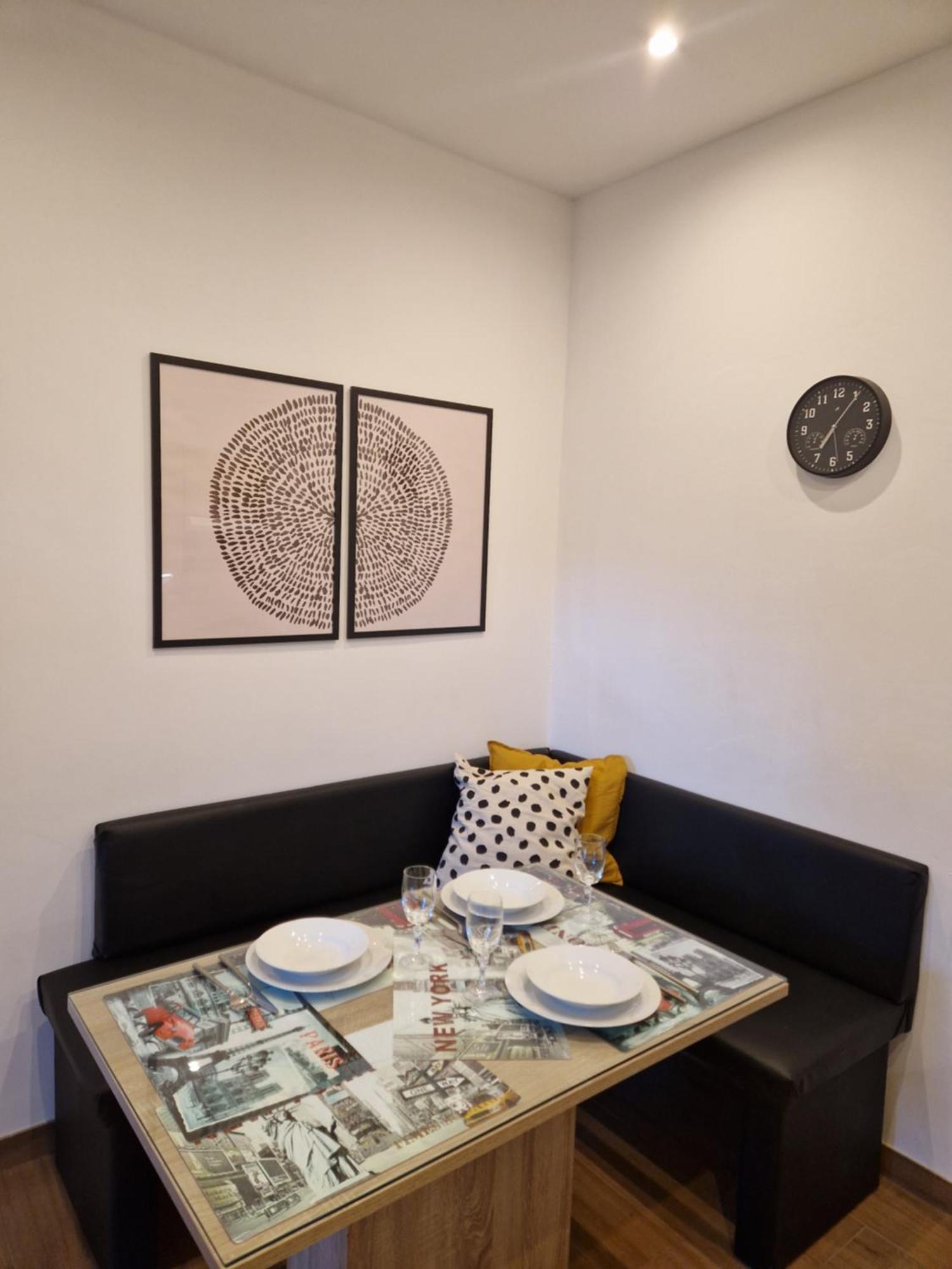 Apartment Dominik Split Zewnętrze zdjęcie