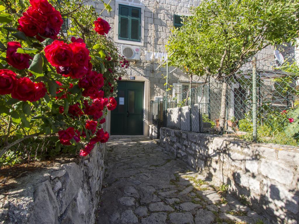 Apartment Dominik Split Zewnętrze zdjęcie