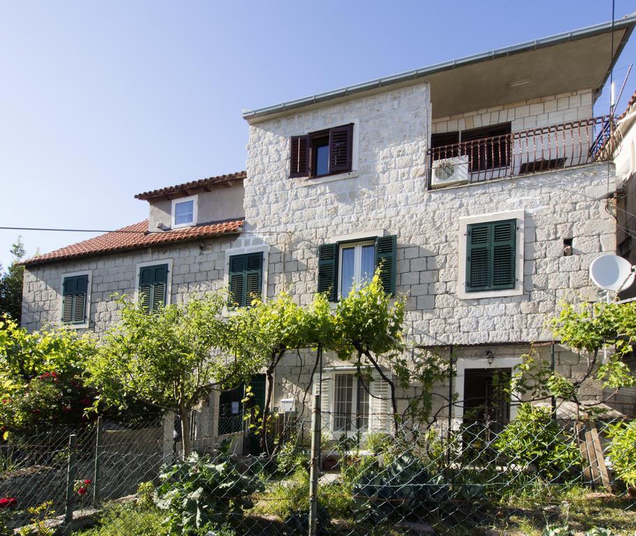 Apartment Dominik Split Zewnętrze zdjęcie