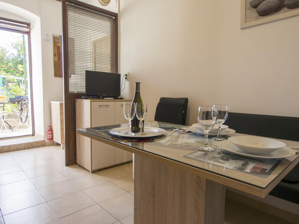 Apartment Dominik Split Zewnętrze zdjęcie