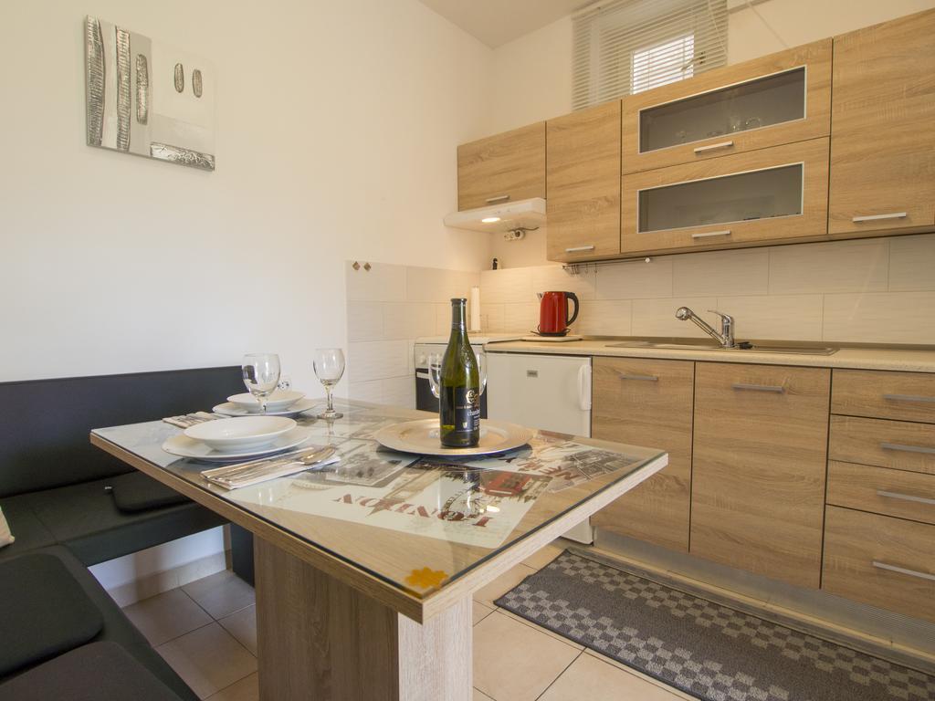 Apartment Dominik Split Zewnętrze zdjęcie