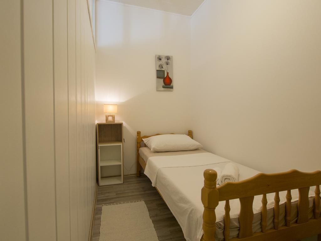Apartment Dominik Split Zewnętrze zdjęcie