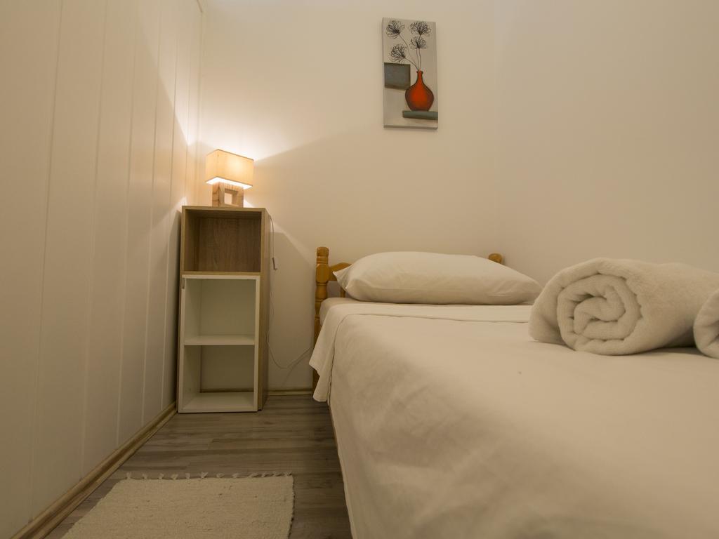 Apartment Dominik Split Zewnętrze zdjęcie