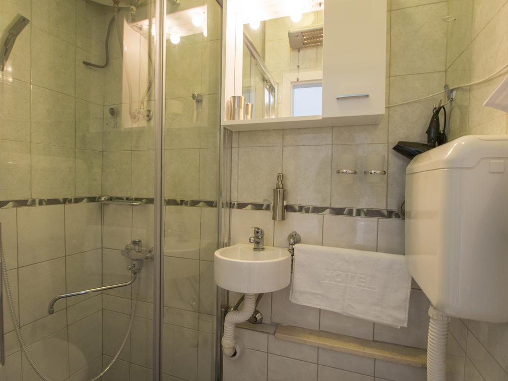 Apartment Dominik Split Zewnętrze zdjęcie