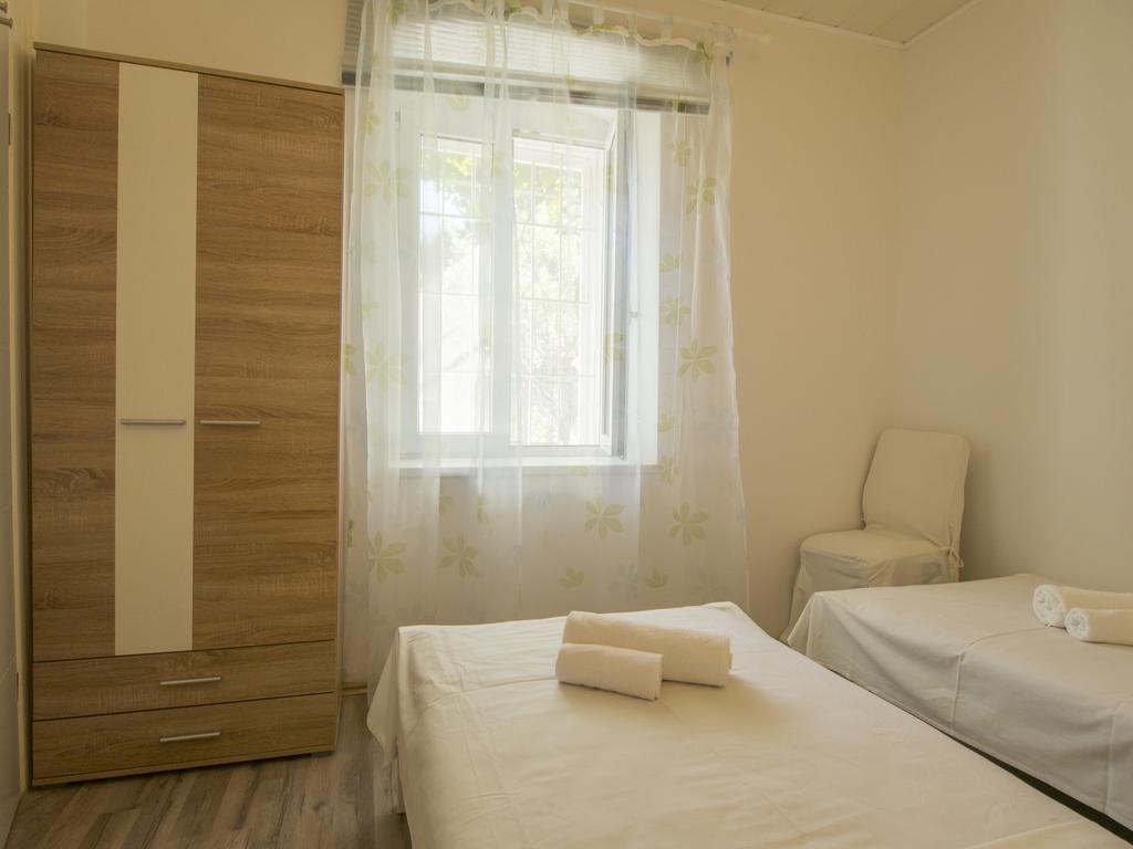 Apartment Dominik Split Zewnętrze zdjęcie