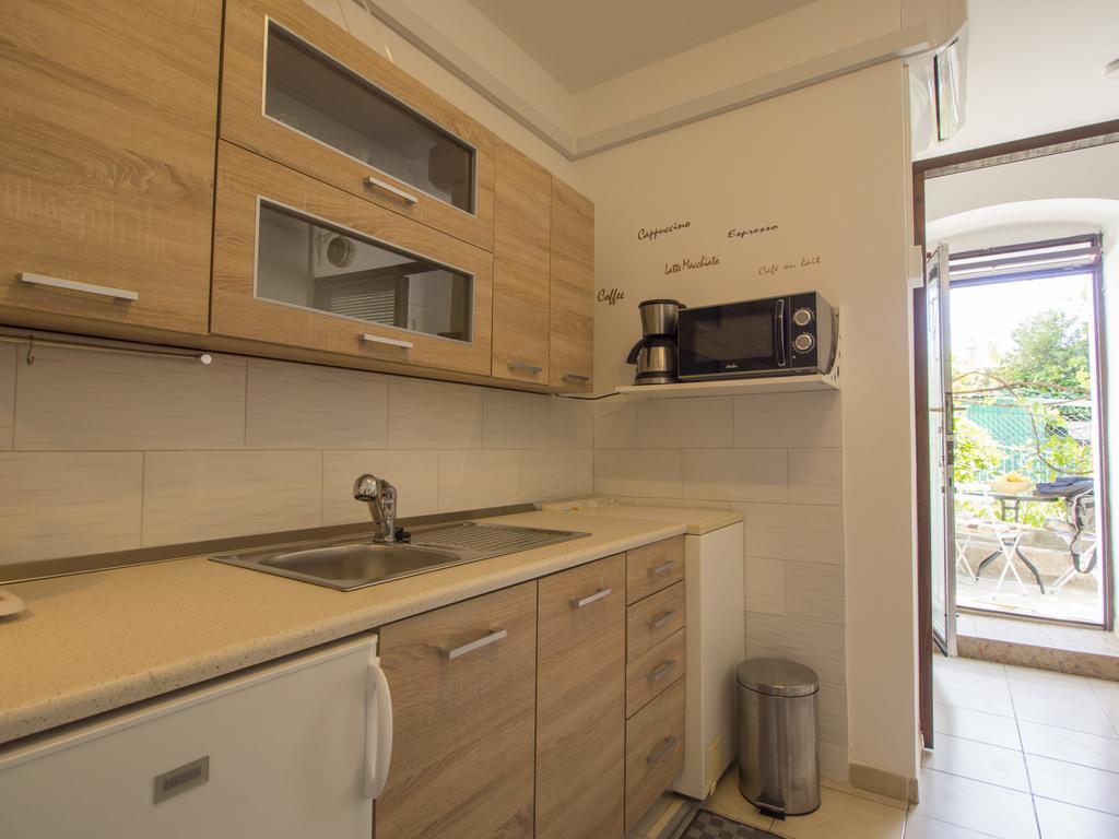 Apartment Dominik Split Zewnętrze zdjęcie