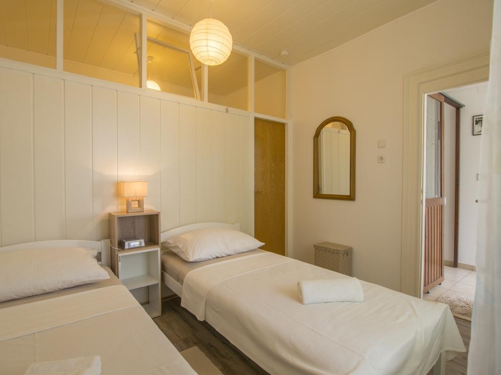 Apartment Dominik Split Zewnętrze zdjęcie