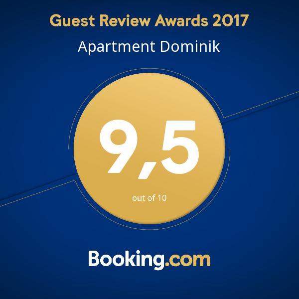 Apartment Dominik Split Zewnętrze zdjęcie